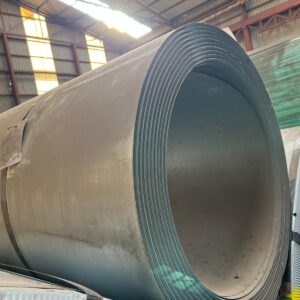 DX51D-Z100-M A C-0.46-1220